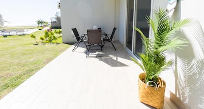 Residences C12-pbb in Chame