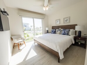2 bedrooms - Residences C12-pbb in Chame (Punta Chame)