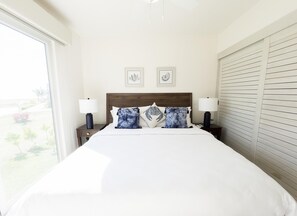 2 bedrooms - Residences C12-pbb in Chame (Punta Chame)