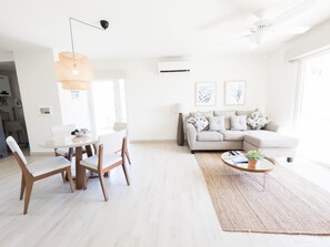 House | 2 bedrooms - Residences C12-pbb in Chame (Punta Chame)