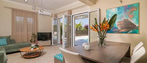 Villa | 2 Schlafzimmer