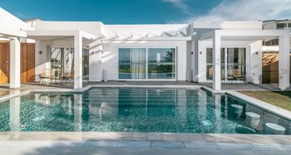 Cavo Mare Mirazur Luxury Retreat With Private Pool