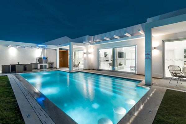 Villa