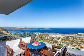 Villa | 3 bedrooms - Elounda Senses Luxury Villa With Private Pool (Agios Nikolaos)