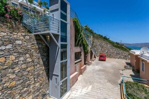Vila | 3 quartos