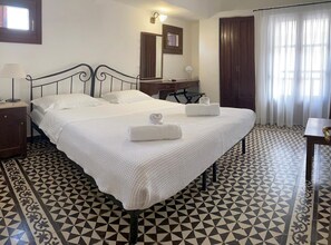 Apartment | 1 Schlafzimmer