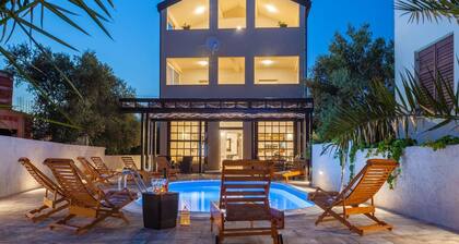 Poolincluded - Villa Marin