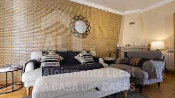Villa | 3 Schlafzimmer