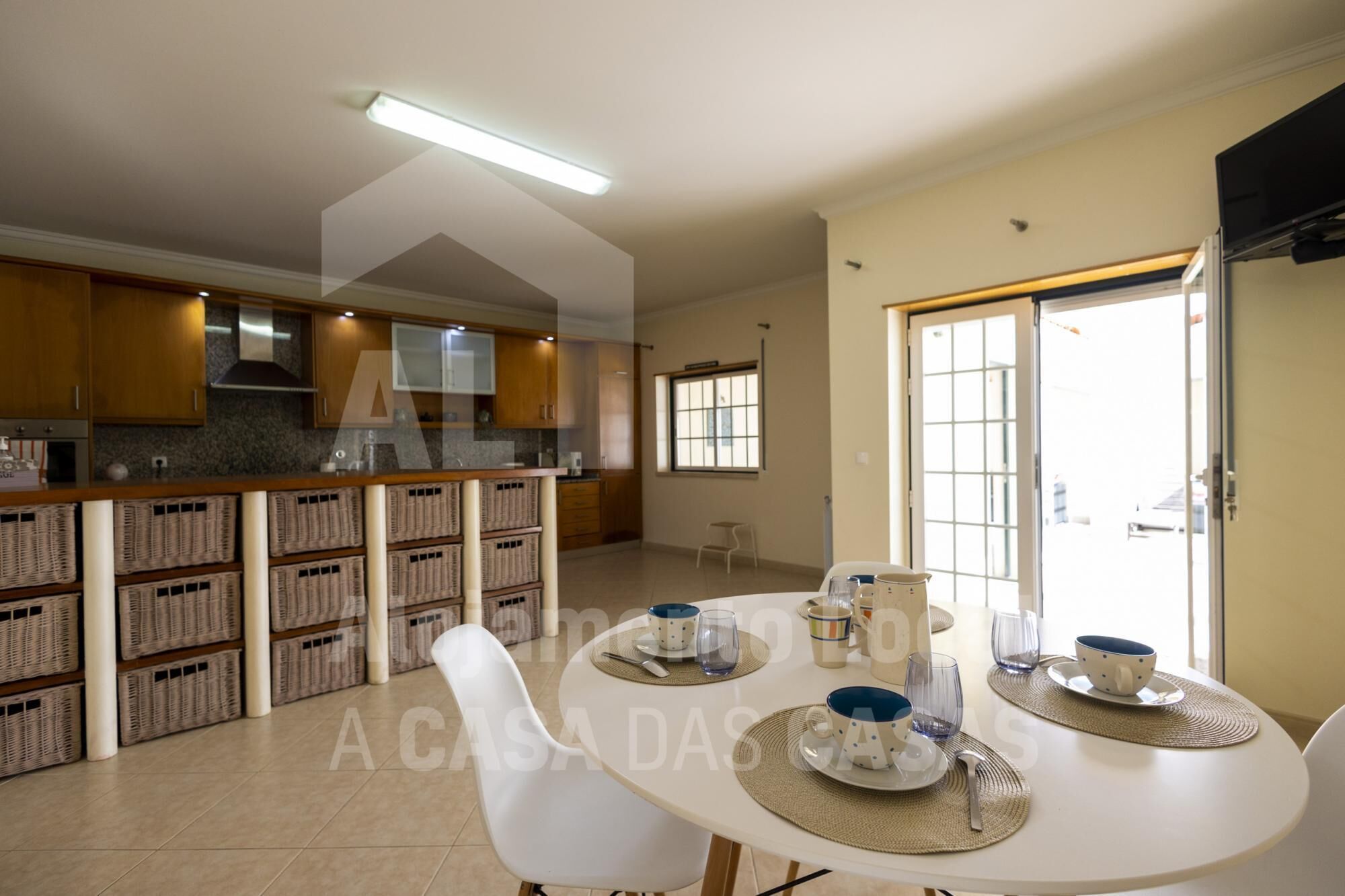 Stórt einbýlishús | 3 svefnherbergi