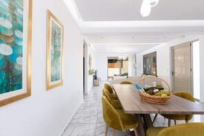 House - Villa Prima - With Private Heated Pool (Rethymno)