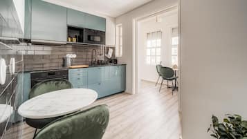 Apartamento | 3 quartos