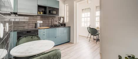 アパートメント | 3 室のベッドルーム