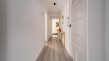 Apartamento | 3 quartos