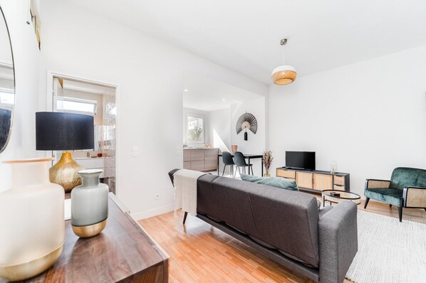 Maison | 3 chambres