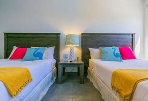 Apartment - Turibana Plaza Suite 15 (Noord)