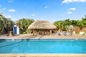 Apartment - Turibana Plaza Suite 15 (Noord)