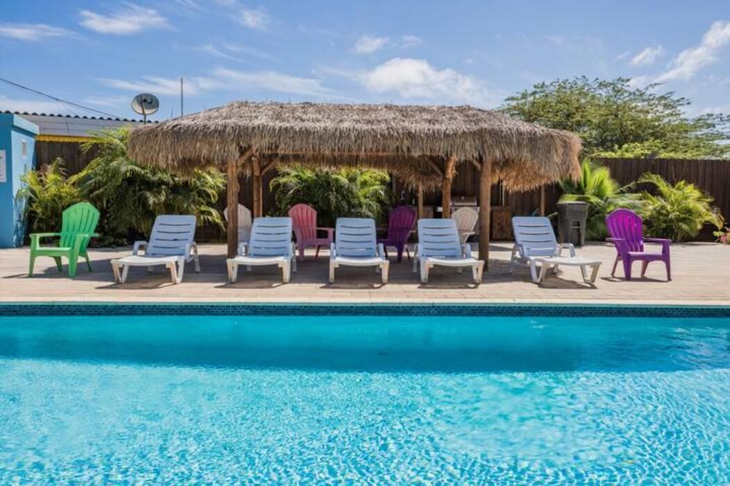 Turibana Plaza Suite 15