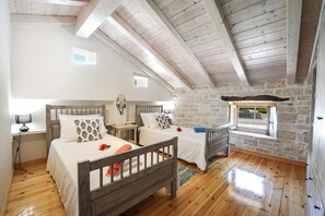 Maison | 2 chambres