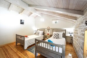 Maison | 2 chambres