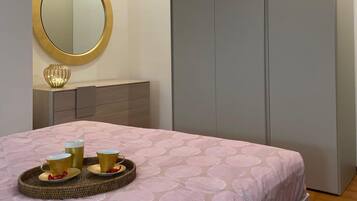 2 間睡房、熨斗/熨衫板、Wi-Fi