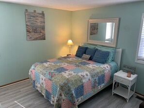 4 Schlafzimmer, Bügeleisen/Bügelbrett, kostenloses WLAN