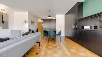 Appartement | 2 chambres