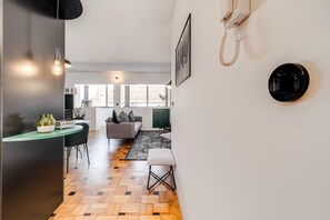 Apartment | 2 bedrooms - Nomad s Family - 2bed Spacious Apartment Gaia (Vila Nova de Gaia)