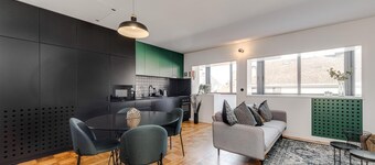 Nomad s Family - 2bdr Spacious Apartment Gaia