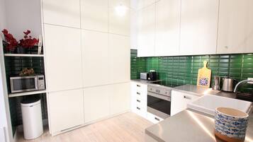 Appartement | 3 chambres