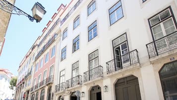 Appartement | 3 chambres