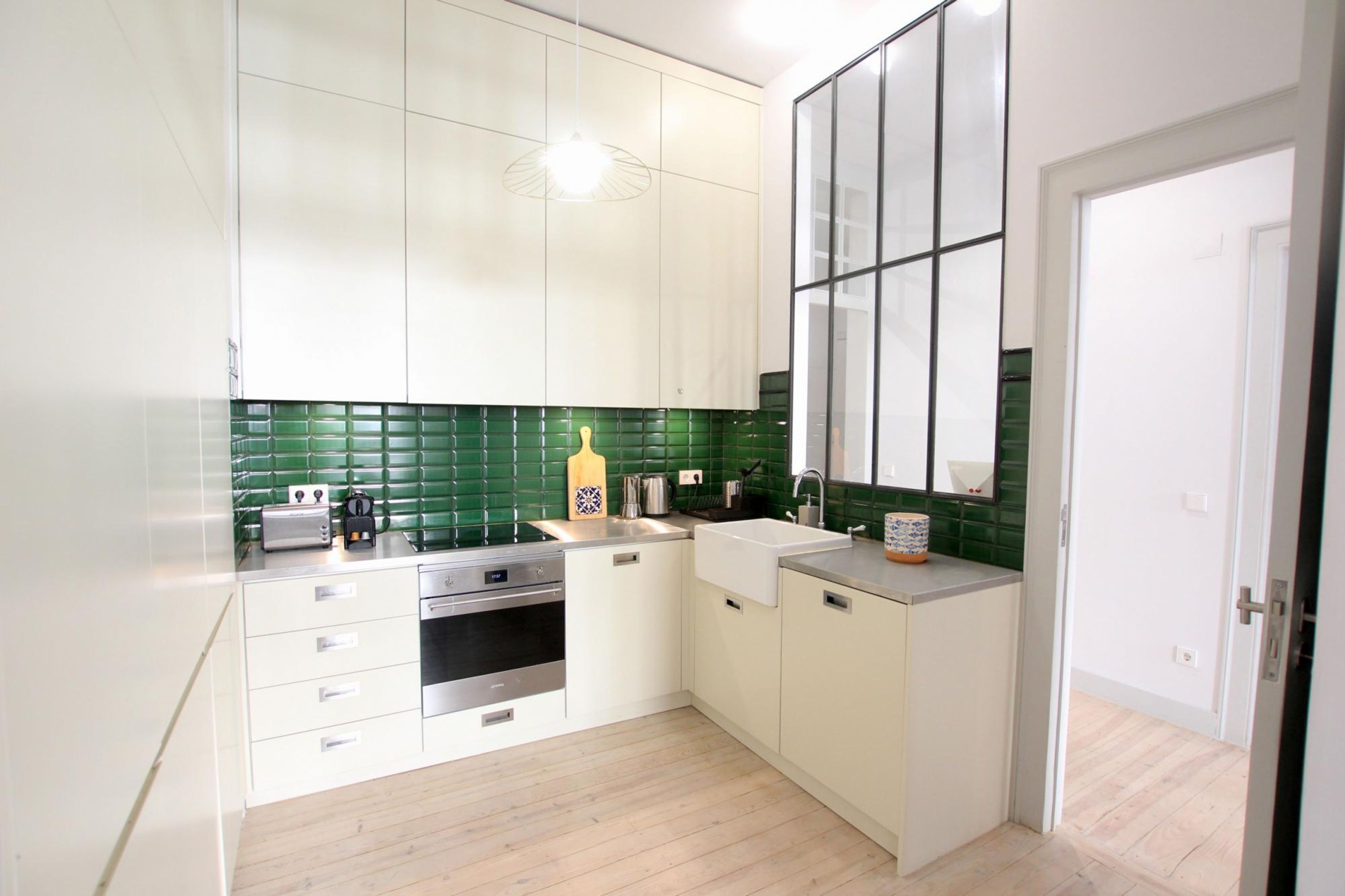 Appartement | 3 chambres