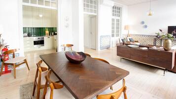 Huis | 3 slaapkamers