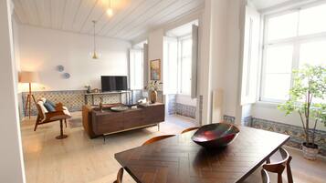Appartement | 3 chambres