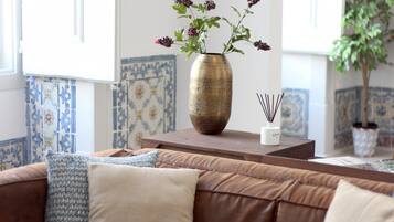 Appartement | 3 chambres
