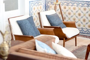 Apartment | 3 bedrooms - Nomad s Padaria Flats Charming Memory (Lisbon)