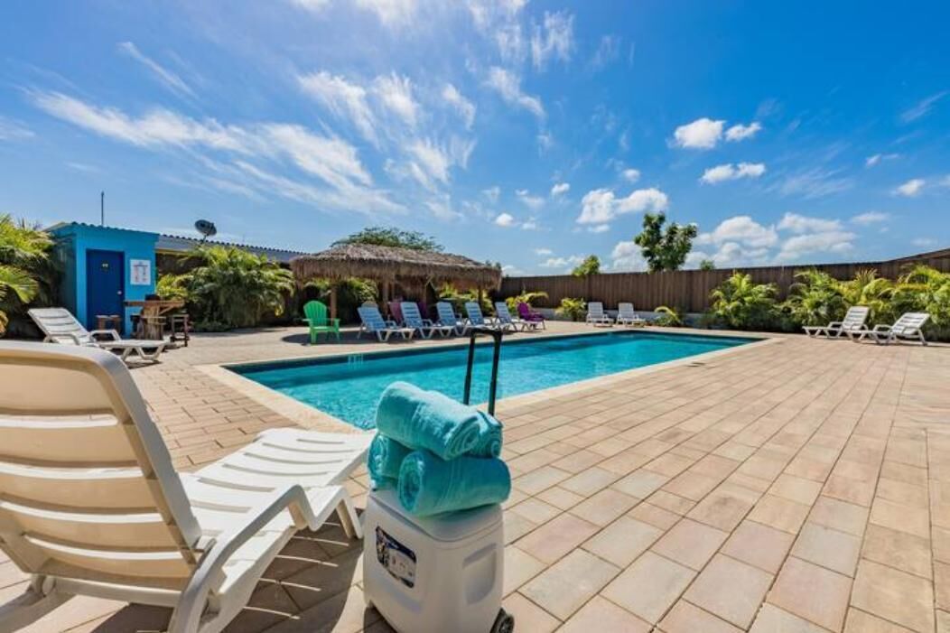 Turibana Plaza Suite 16