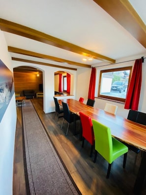 House | 7 bedrooms - Holiday House Auer - Panoramic View (Kaprun)