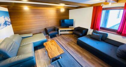 Holiday House Auer - Panoramic View