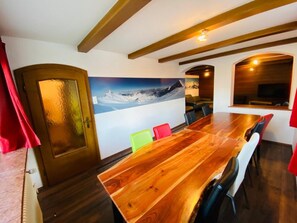 House | 7 bedrooms - Holiday House Auer - Panoramic View (Kaprun)