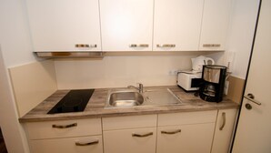 House - Residence Alpin - Studio-10 B (Kaprun)