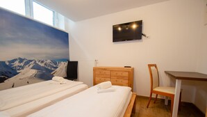 House - Residence Alpin - Studio-10 B (Kaprun)