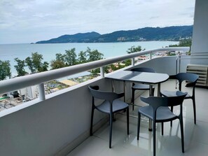 公寓 | 2 多间卧室