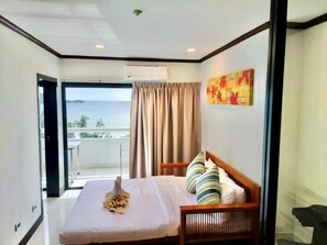 公寓 | 2 多间卧室