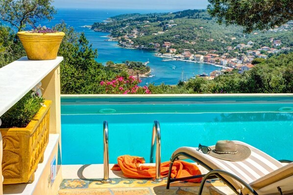 Huvila, tupakointi sallittu | 2 makuuhuonetta