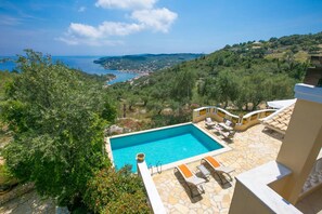 Villa, Smoking | 2 bedrooms