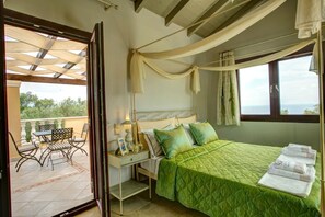 Villa, Smoking | 2 bedrooms