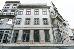 Apartment | 1 Schlafzimmer