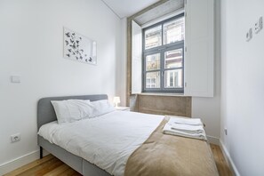 Apartment | 1 Schlafzimmer