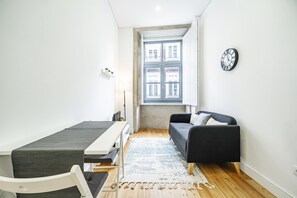 Apartment | 1 Schlafzimmer