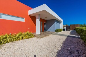 Vila | 3 quartos